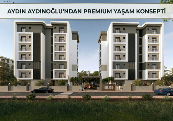 Aydın Aydınoğlu’ndan Premium Yaşam Konsepti: Enfes Yaşam’da Estetik ve Konfor Bütünleşiyor