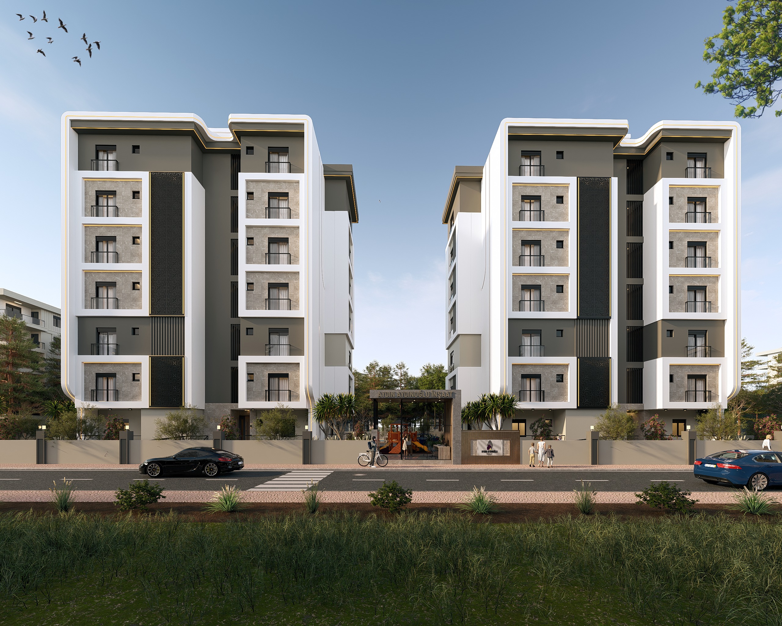 Enfes Yaşam